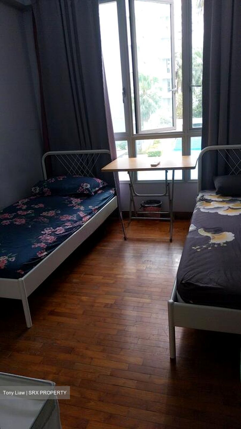 Whitewater (D18), Condominium #526031141